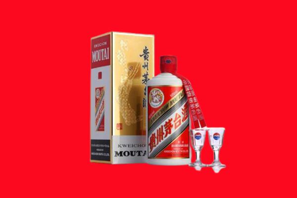 武侯区回收茅台酒